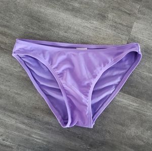 Purple Pastel NOBO Bikini Bottoms